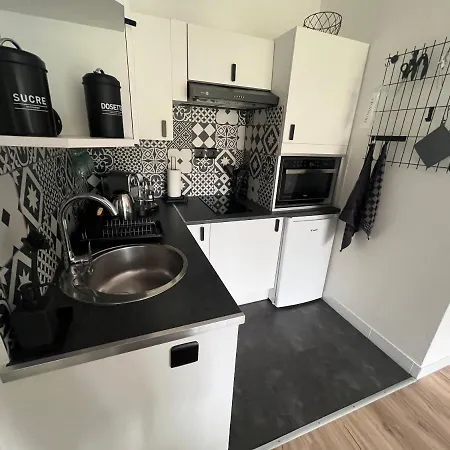 Urdina Saint-Jean-de-Luz